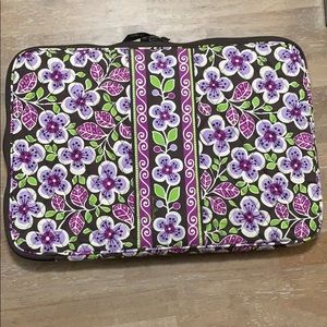 Vera Bradley Laptop Case